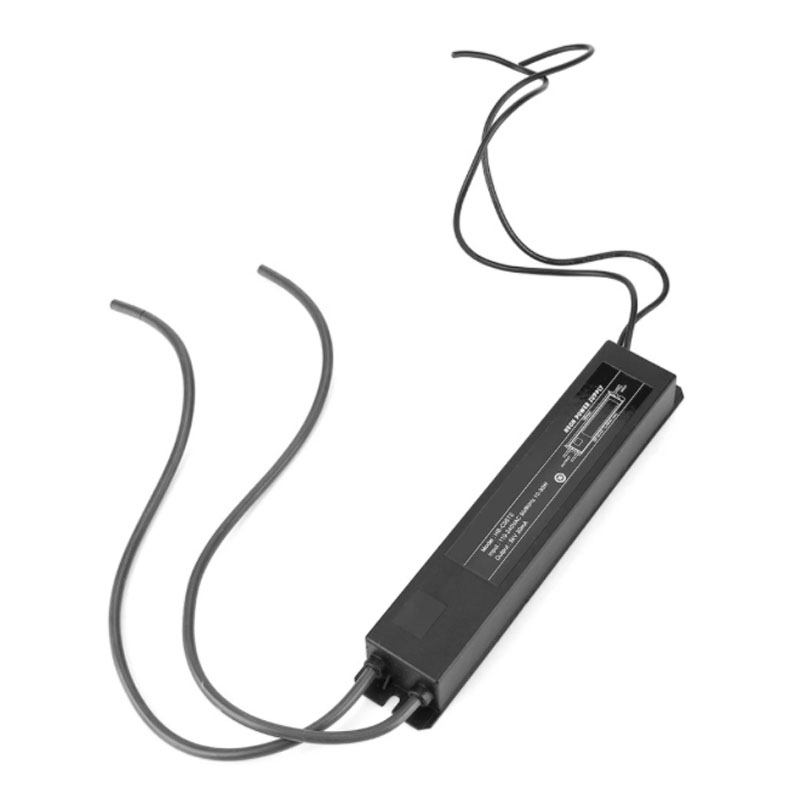 Outdoor Power Vac - Neon Sign Power Supply for Glass