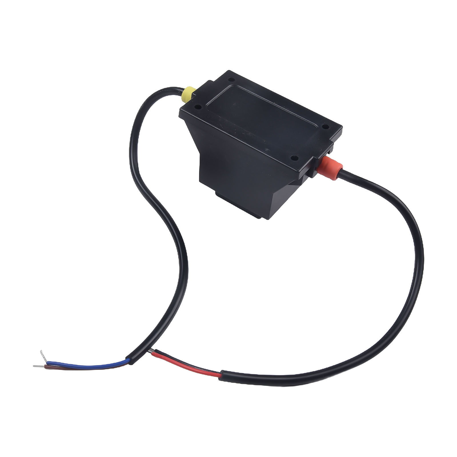 High Quality 12 V AC/AC LED Tr - Outdoor Power Vac recension och pris