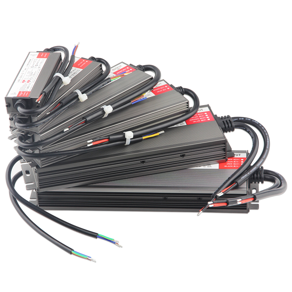 Waterproof Lighting Transforme - Outdoor Power Vac recension och pris