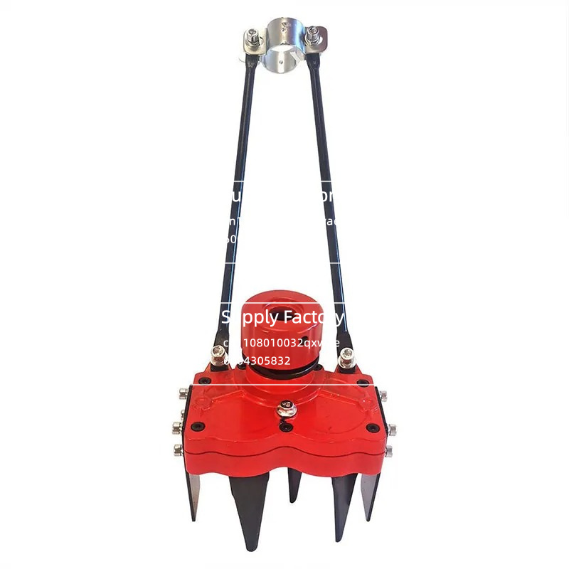 4 Blade 2 Blade Tooth M2 Unive - Garden Tiller Mini recension och pris
