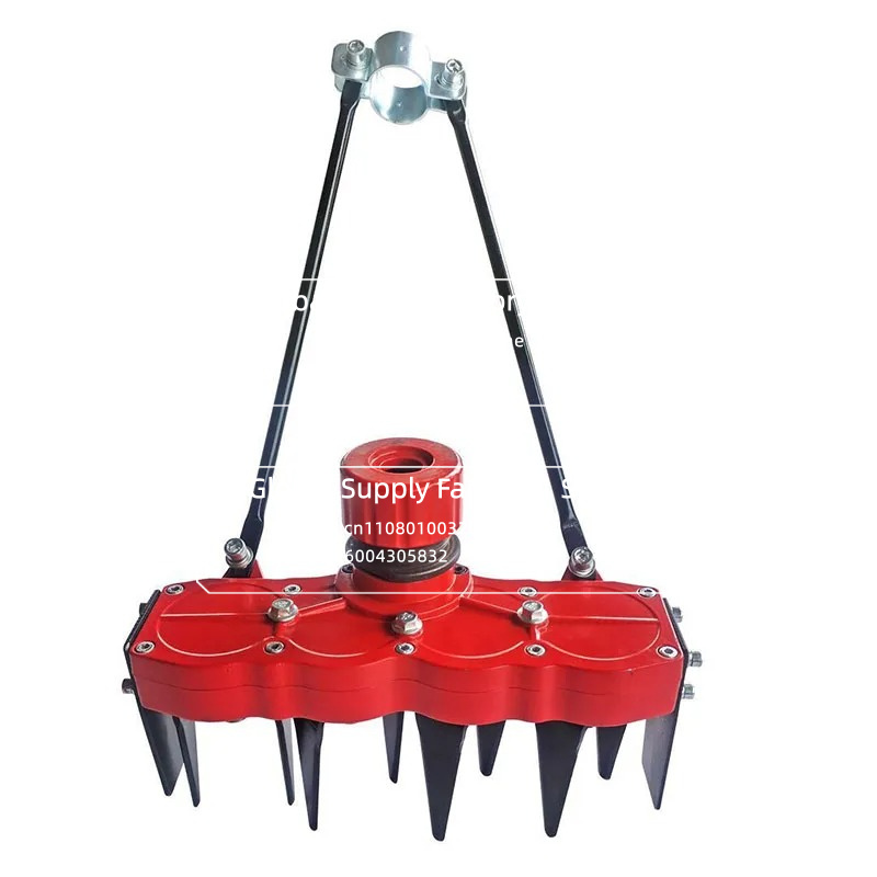 4 Blade 2 Blade Tooth M2 Unive - Garden Tiller Mini recension och pris
