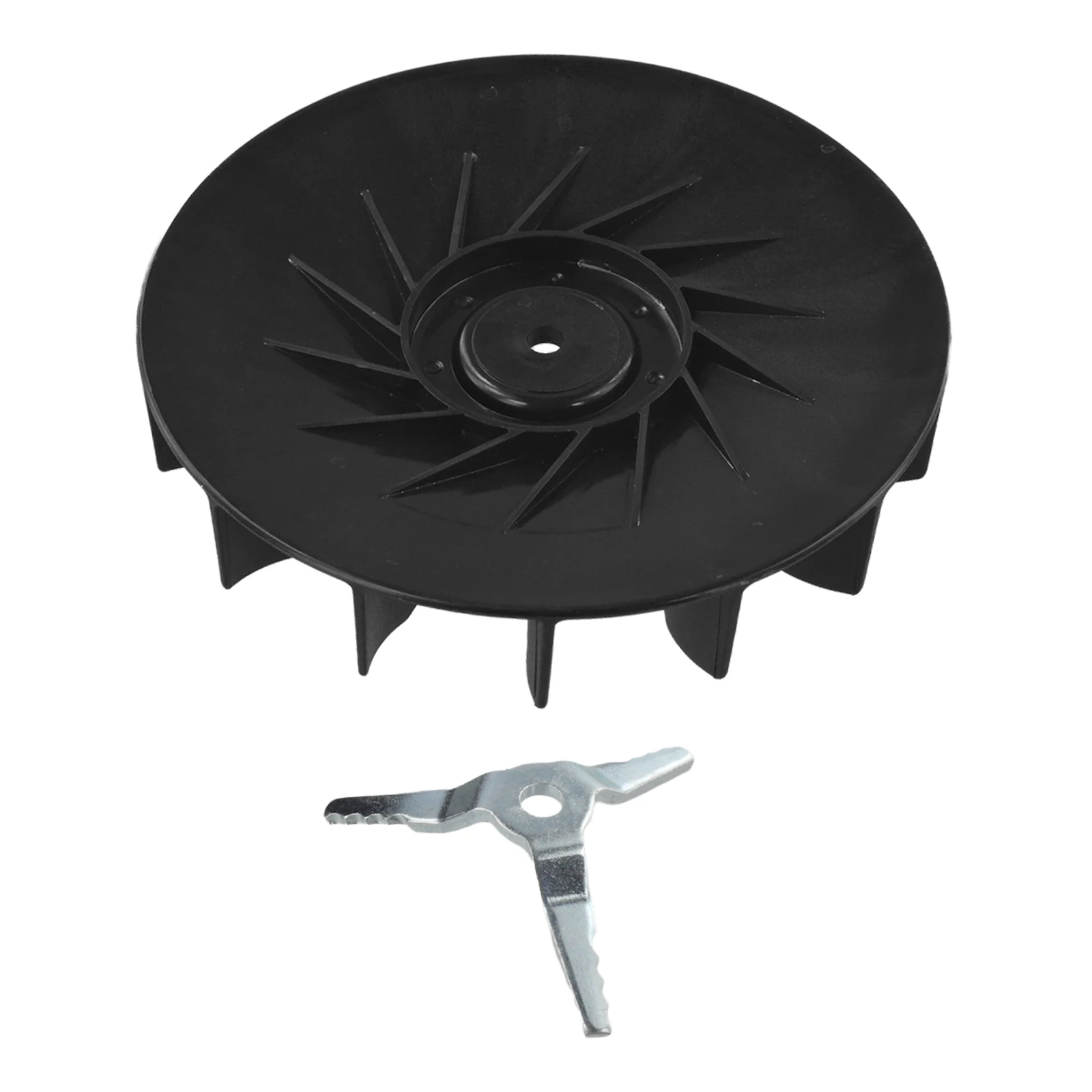 Impeller Fan For BG56 BG86 SH5 - Outdoor Power Vac recension och pris