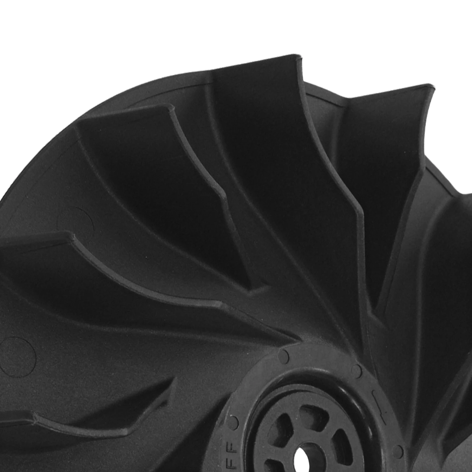 Impeller Fan For BG56 BG86 SH5 - Outdoor Power Vac recension och pris