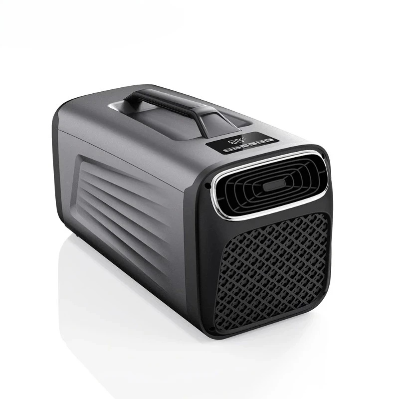 5200BTU Portable Air Condition - Outdoor Power Vac recension och pris