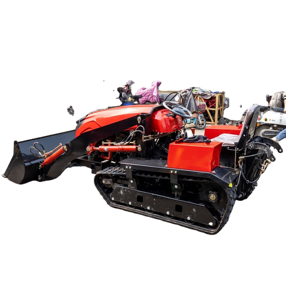 Ride on Cultivator Rotary Till - Garden Tiller Mini recension och pris