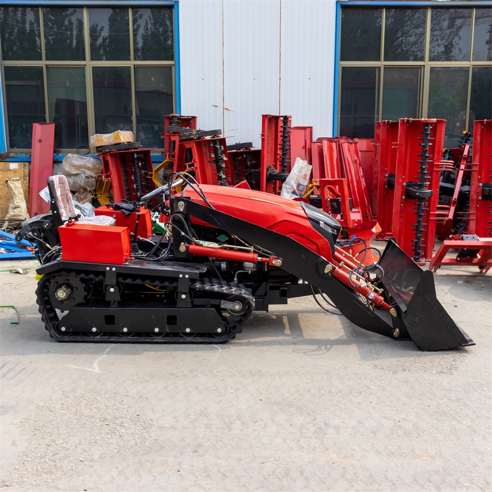 Ride on Cultivator Rotary Till - Garden Tiller Mini recension och pris