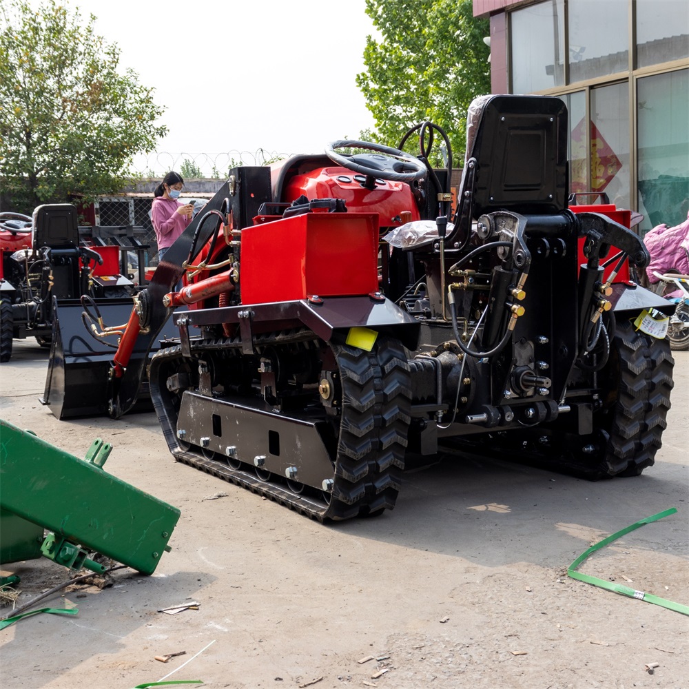 Ride on Cultivator Rotary Till - Garden Tiller Mini recension och pris
