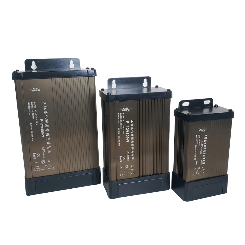 5 12 24 V Volt Switching Power - Outdoor Power Vac recension och pris
