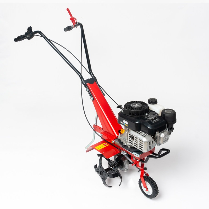 New Model Multifunctional Mini - Garden Tiller Mini recension och pris
