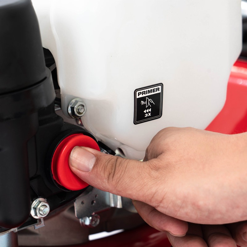 New Model Multifunctional Mini - Garden Tiller Mini recension och pris