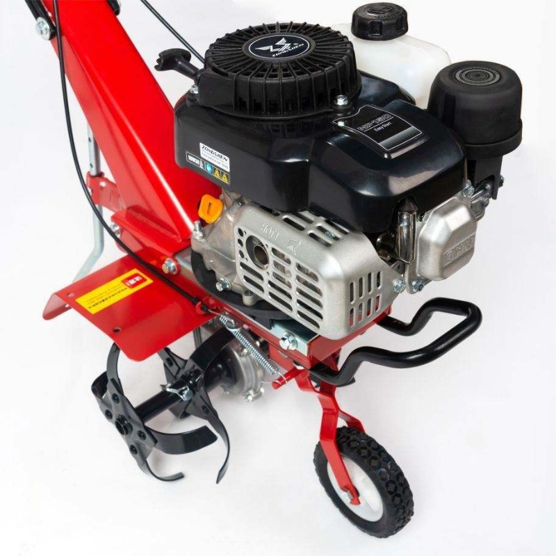 New Model Multifunctional Mini - Garden Tiller Mini recension och pris