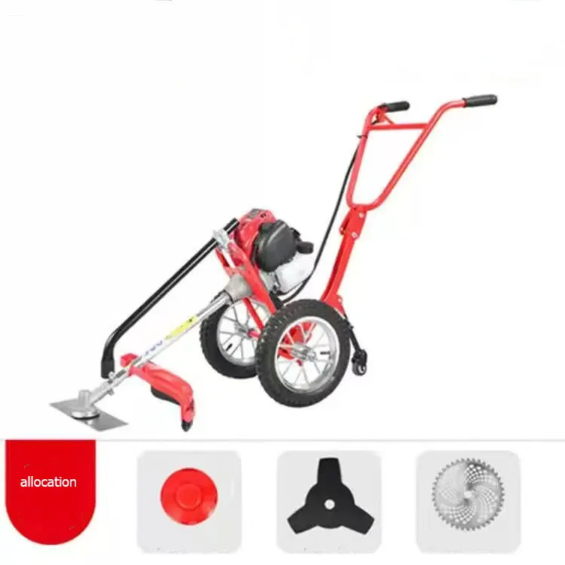High-Efficiency Automatic Mini - Garden Tiller Mini recension och pris