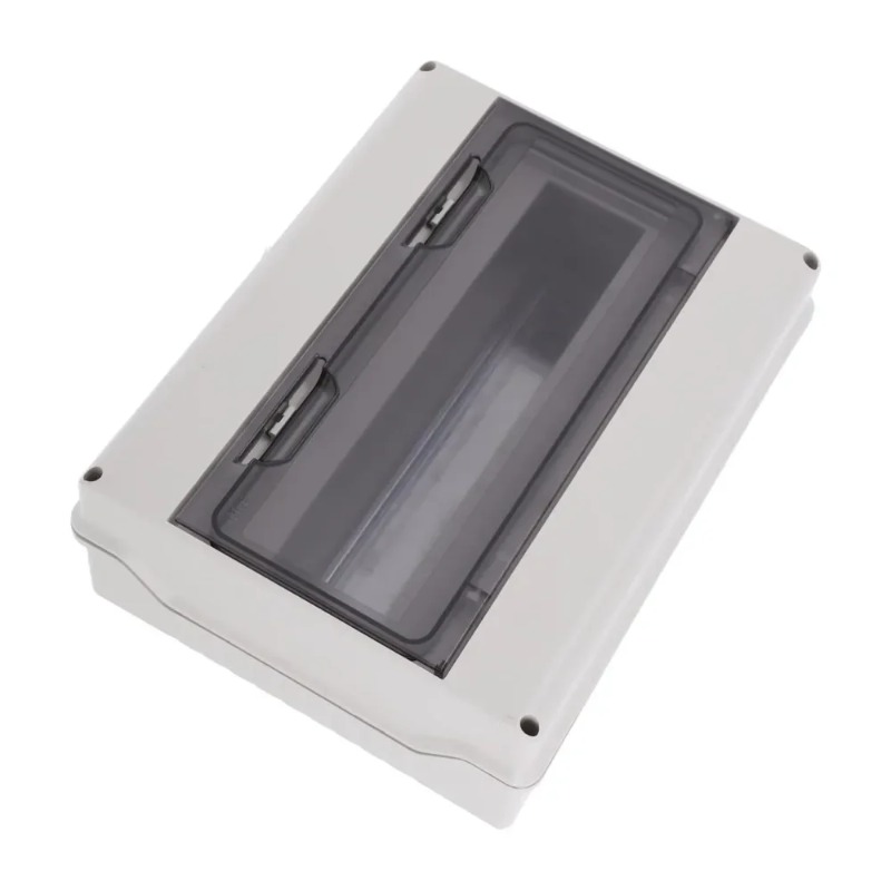 Junction Wire Box 12 Ways Outd - Outdoor Power Wire recension och pris