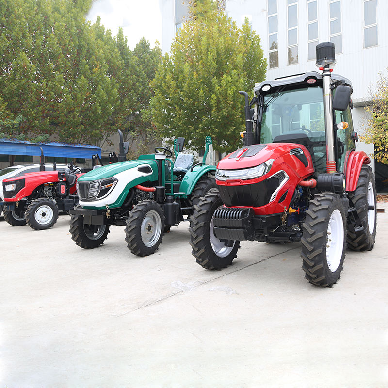Agricultural Machinery Zhong M - Garden Tiller Mini recension och pris
