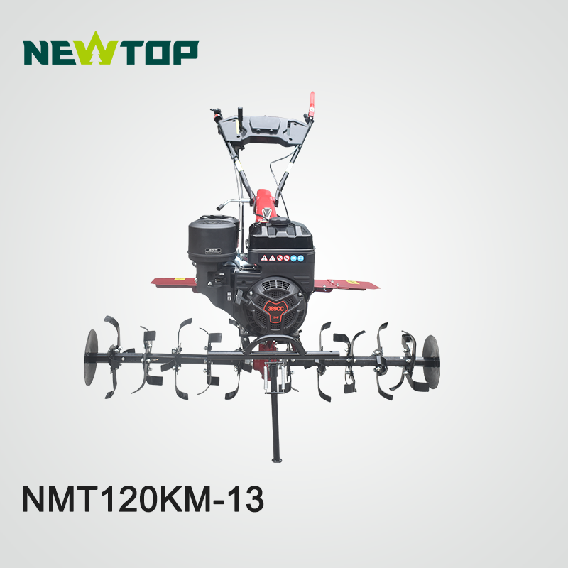 ATV&UTVTop Wholesale Agricultu - Garden Tiller Mini recension och pris