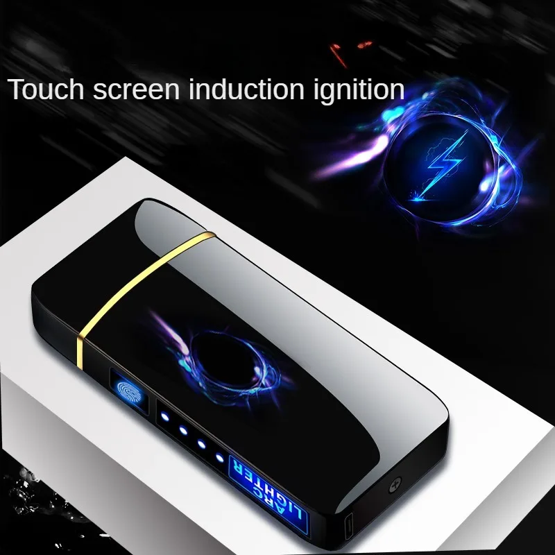 Electric Lighter Double Arc LE - Outdoor Power Reno recension och pris