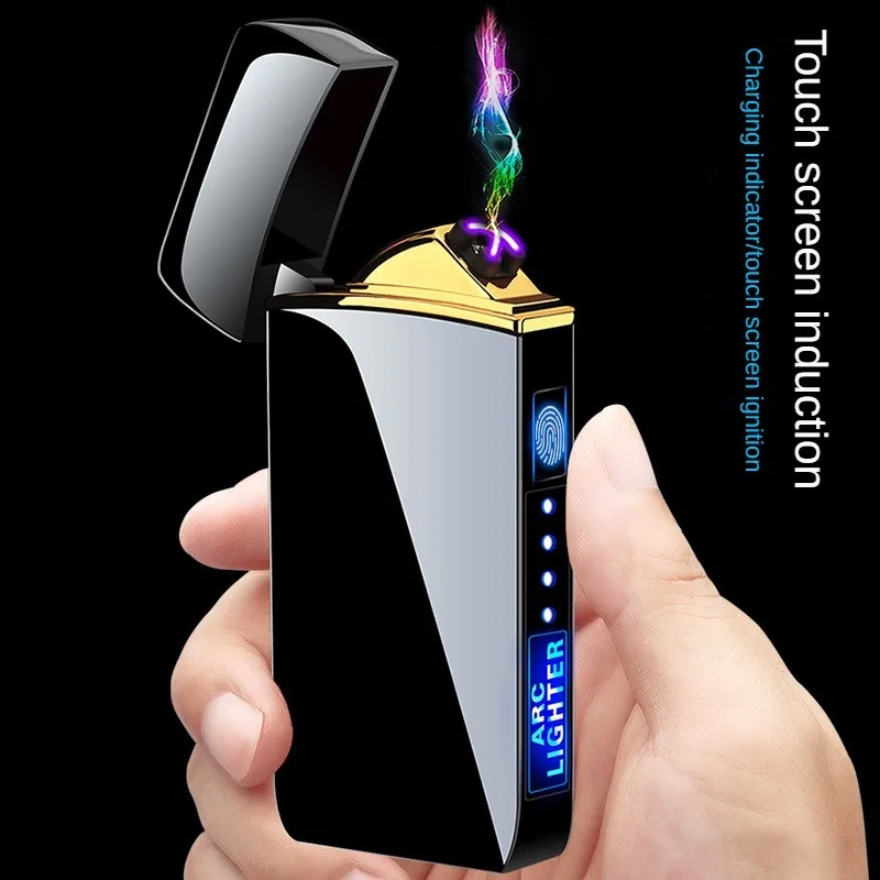 Electric Lighter Double Arc LE - Outdoor Power Reno recension och pris