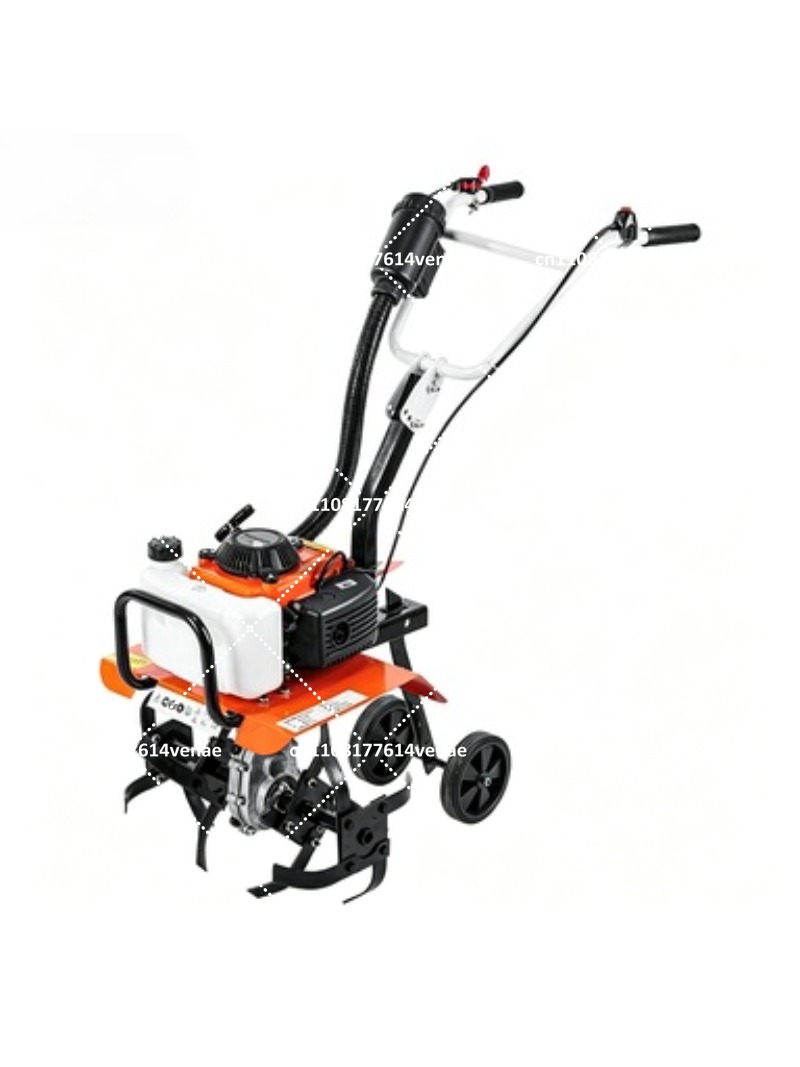Mini Cultivator Garden Tiller  - Garden Tiller Mini recension och pris