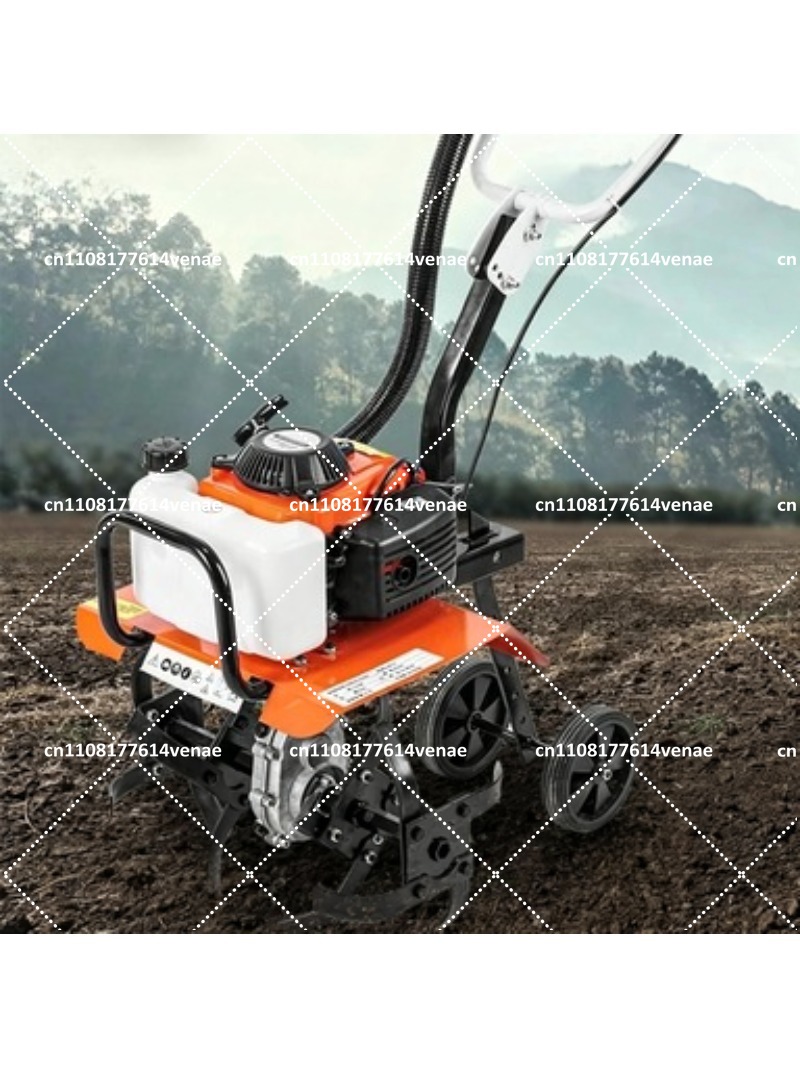 Mini Cultivator Garden Tiller  - Garden Tiller Mini recension och pris