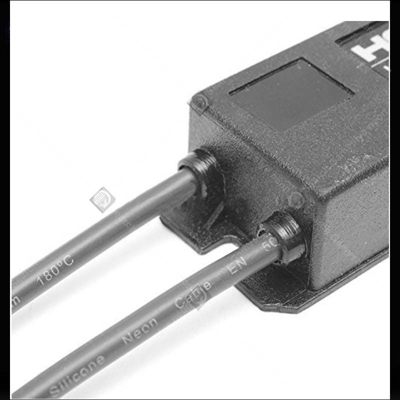 Neon Sign Power Supply for Gla - Outdoor Power Vac recension och pris