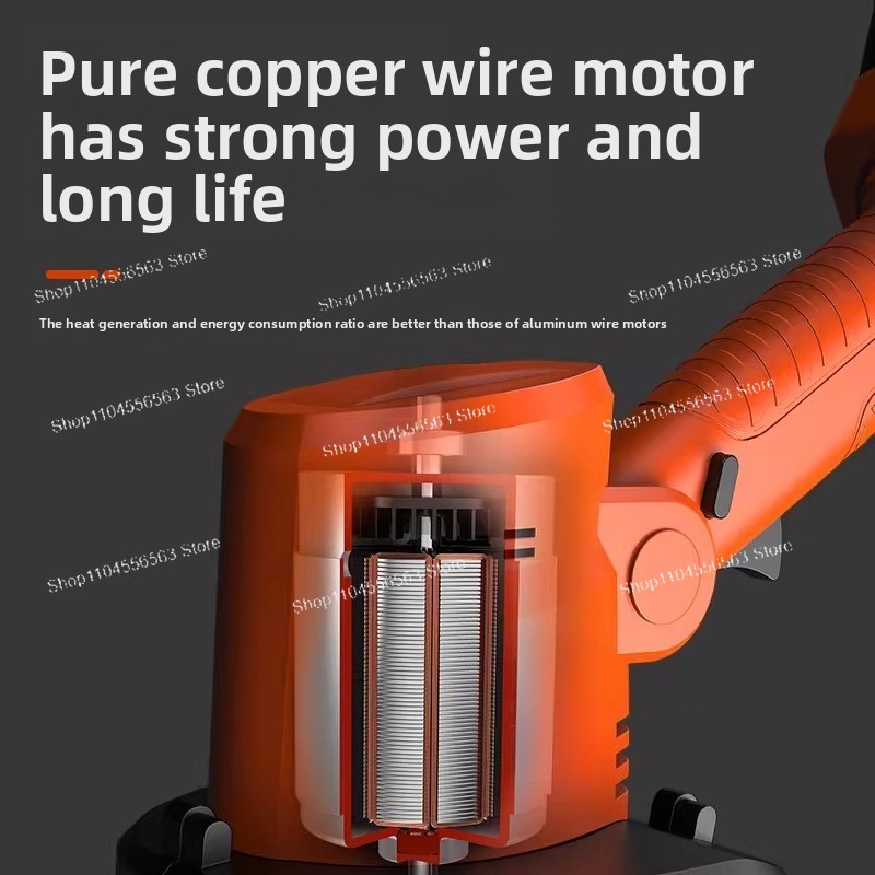 Rechargeable Mini Electric Til - Garden Tiller Mini recension och pris