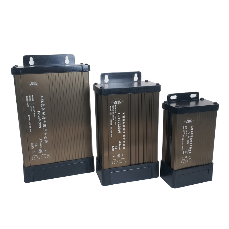 5 12 24 V Volt Switching Power - Outdoor Power Vac recension och pris