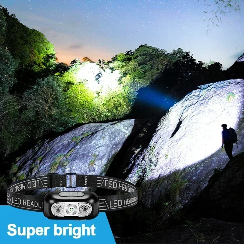 Powerful Sensor Adjustable Led - Outdoor Power Reno recension och pris