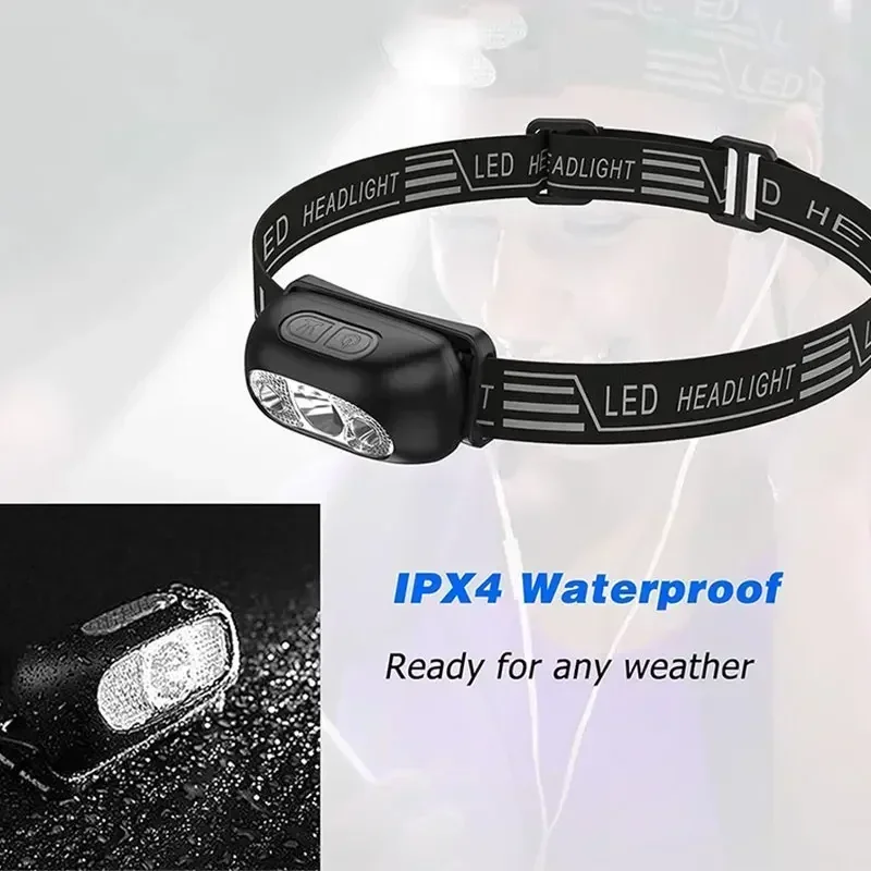 Powerful Sensor Adjustable Led - Outdoor Power Reno recension och pris