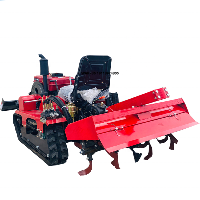 25HP Farm Garden Small Mini Ro - Garden Tiller Mini recension och pris