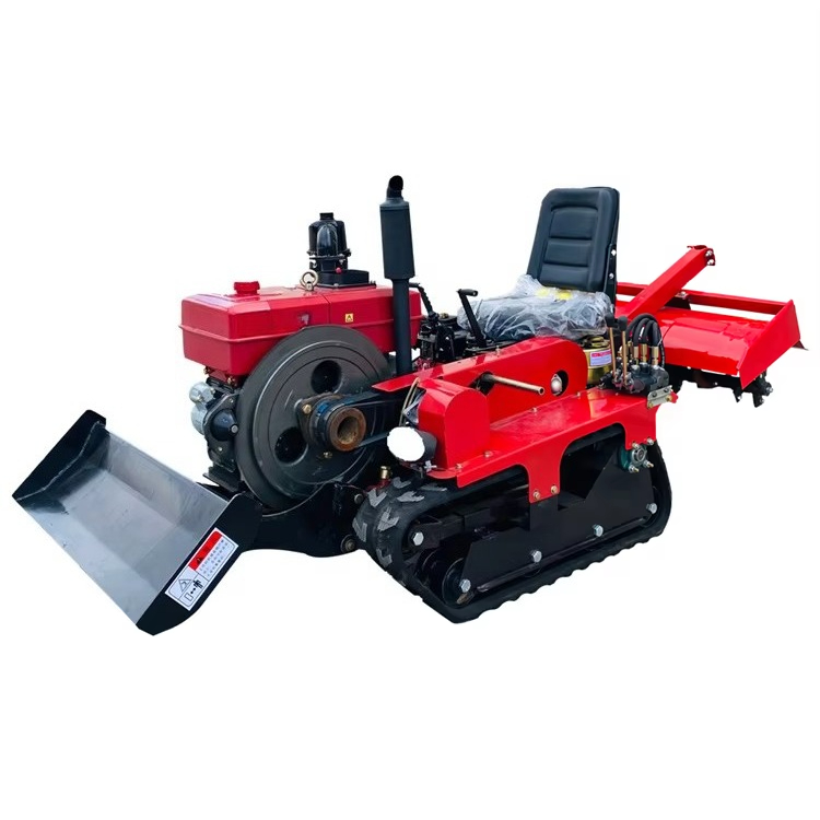 25HP Farm Garden Small Mini Ro - Garden Tiller Mini recension och pris